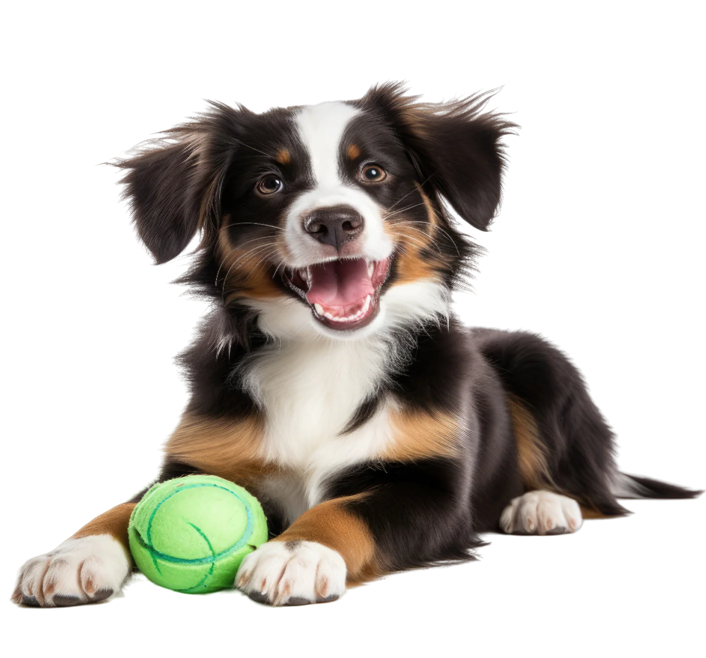 Example Dog Toy Product