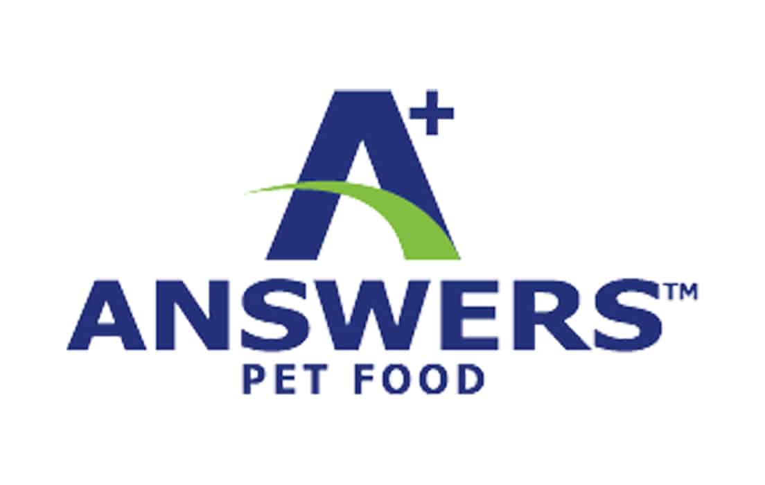 Answers Dog Food