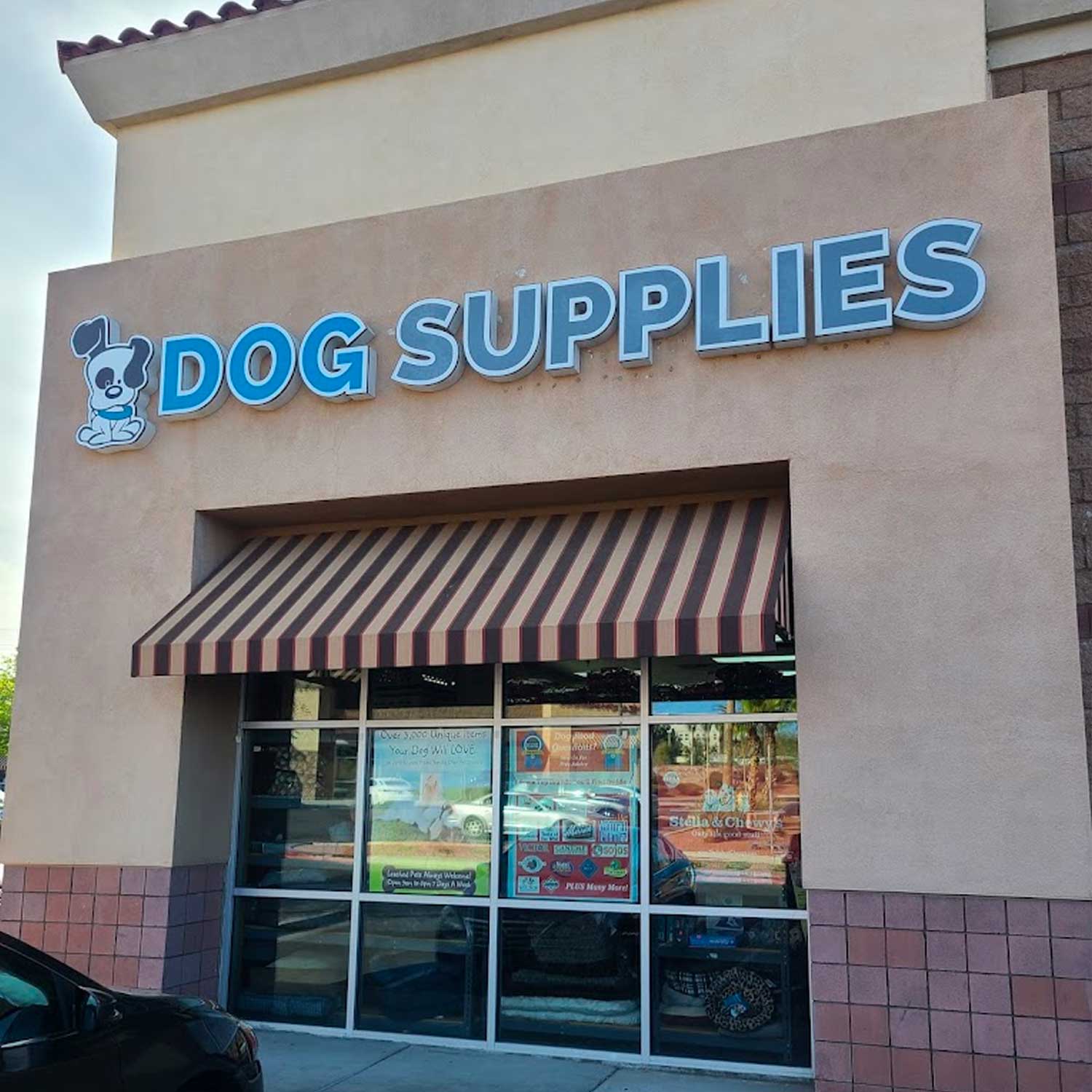 Henderson Dog Supplies Outlet